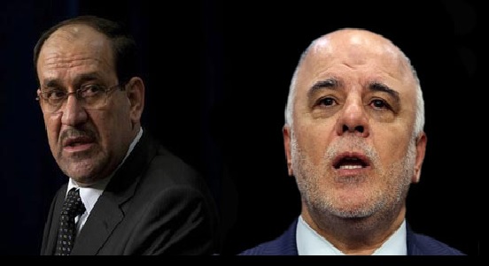 Abadi - the Islamic call to cancel the post of Maliki in the party