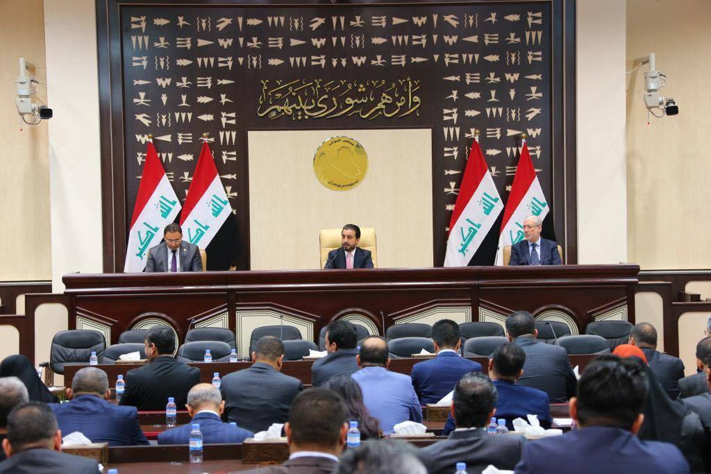 Deputy - Parliament holds its session for the next two weeks to vote on the government