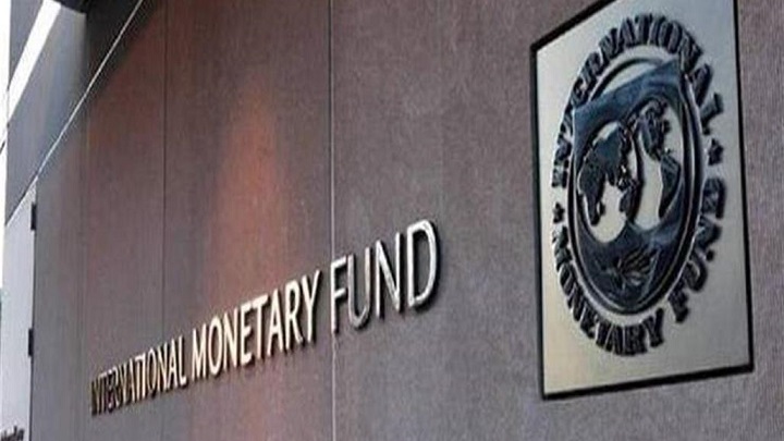 The International Monetary Fund raises the growth forecast for Iraq and reduces it to Saudi Arabia and Iran