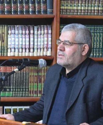 حسين جلوب الساعدي