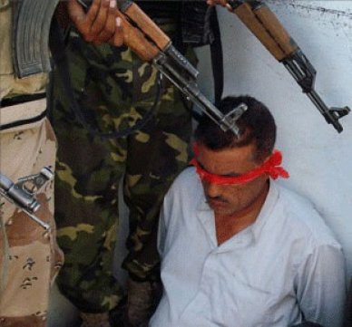 اعتقال ارهابي يقود سيارة مفخخة في بغداد الجديدة جنوبي العاصمة