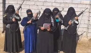 الأمم المتحدة: تنظيم داعش الارهابي في العراق يامر بختان النساء!