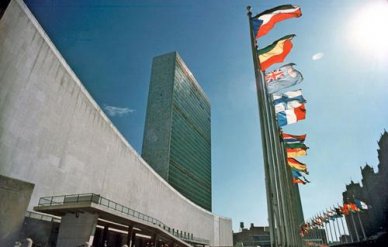 اجتماع على مستوى القمة بالامم المتحدة في 24 سبتمبر حول قرار ملزم بالنسبة للمقاتلين الأجانب في سوريا والعراق.