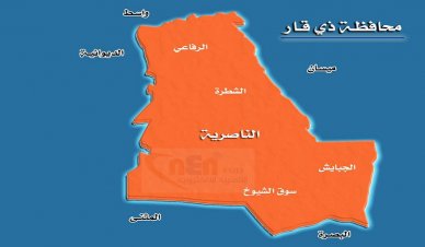 ذي قار تؤكد تمسك جميع المحافظات العراقية بنقل الصلاحيات الوزارية في موعدها المقرر