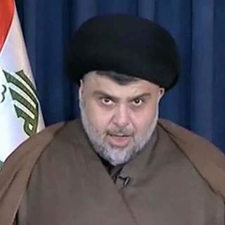 Al-Sadr announces his retirement from politics permanently and criticizes Ayatollah Sayyid Kazem Al-Haeri