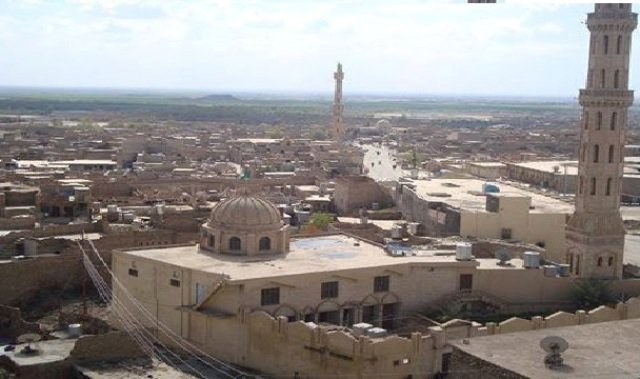Daesh terrorist closes its headquarters last major center in Tal Afar west of Mosul