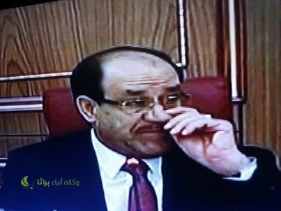 Cushions of corruption - Malikis government the most corrupt in the history of Iraq