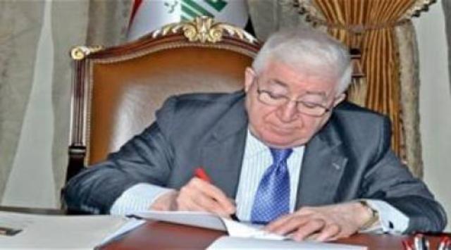 Kurdish deputy - infallible will not ratify the budget law if it includes irregularities
