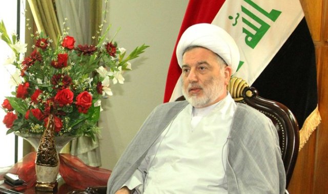 Sheikh Hammam Hamoudi appreciates the Prime Ministers move to barter crude oil for gas