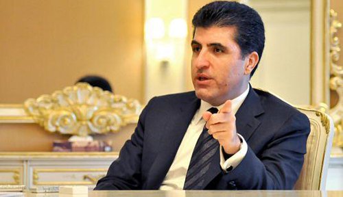 Nechirvan Barzani - The Federal Courts decision was based on a law of the previous regime and is not enforceable