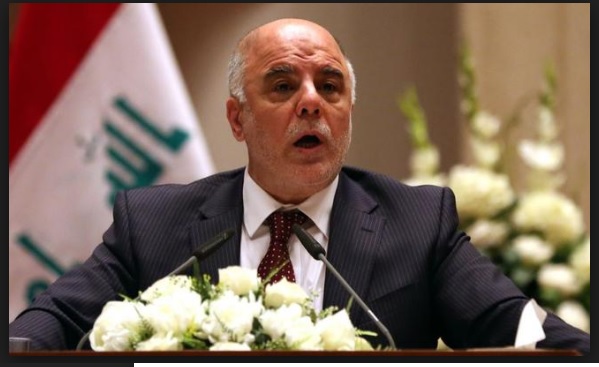 An informed source - Washington re-offer Haider al-Abadi alternative and Iraqi consensus by rejecting