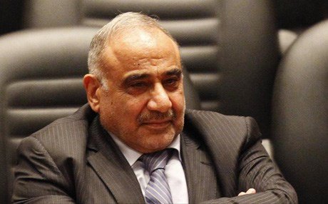 Washington publicly requests Prime Minister Adel Abdul-Mahdi to cancel the agreement with Al-Deen and the latter refuses