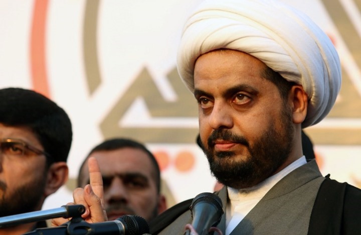 Khazali criticizes Abadis remarks - He will not take you back as prime minister