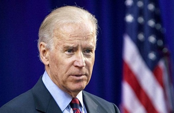 In a new poll - 61 percent of Americans want Biden to step down