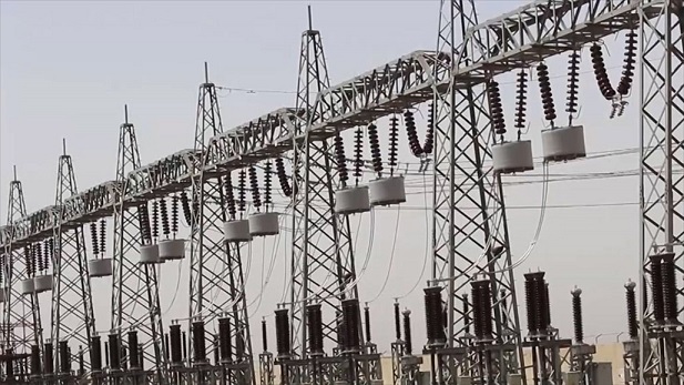 In spite of interruptions for long hours ..... US General Electric announces adding 1000 megawatts to Iraqs electricity