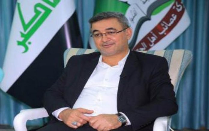 Sadiqouns spokesman Mahmoud Al-Rubaie regarding the cabinet leaks - Do not tire yourself out wait for Thursday morning