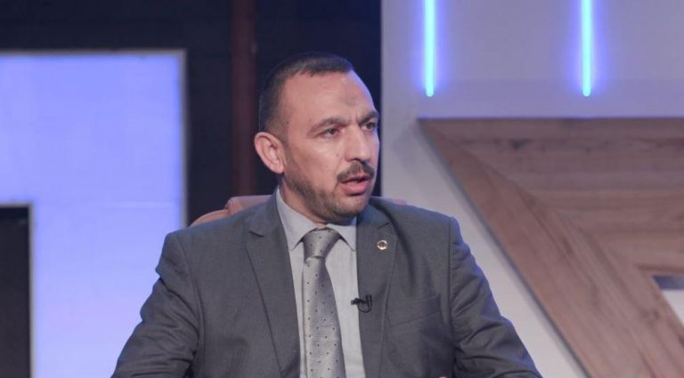 Deputy Al-Baldawi warns of foreign attempts to change the course of the political process