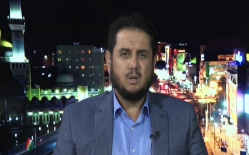 Kurdish MP - All channels of understanding have been closed with Baghdad and the budget may be passed by the majority