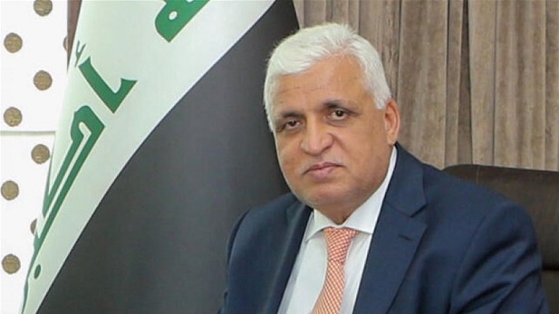 Faleh Al-Fayyad - The current government is a caretaker government and does not have the powers to repeat the elections