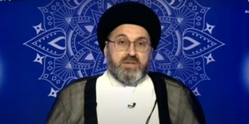 Mr. Rashid Al-Husseini - It is not permissible to have mercy on the unjust Saddam under any pretext and whoever does that will be resurrected with him
