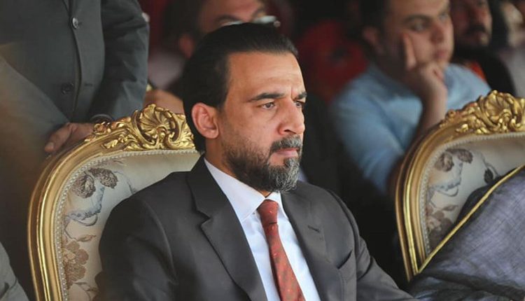 Azm - Renewing Al-Halbousis mandate will pave the way for dictatorships