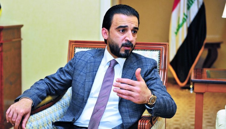 Al-Halbousi - Americas support for Iraq is more media than realistic and negotiations to form a government have begun