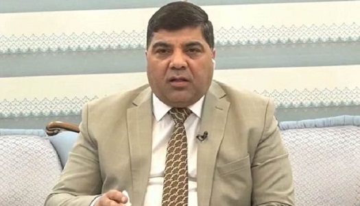 Representative Hadi Al-Salami reveals the recovery of huge sums of money from the theft of the century