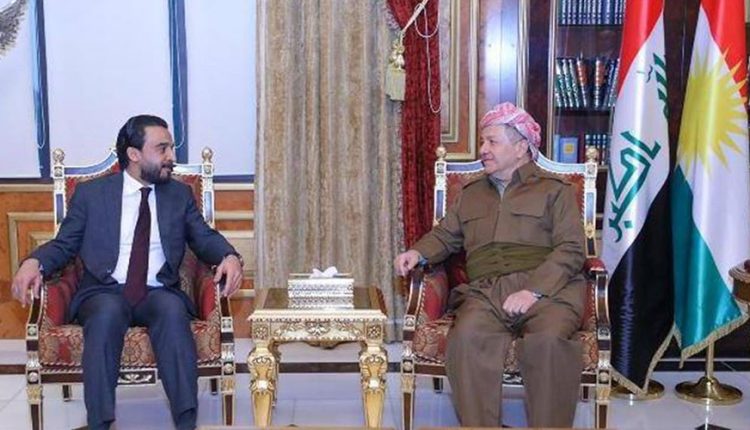 Political analyst - Huge money will be given to Al-Halbousi and Barzani in the new food law