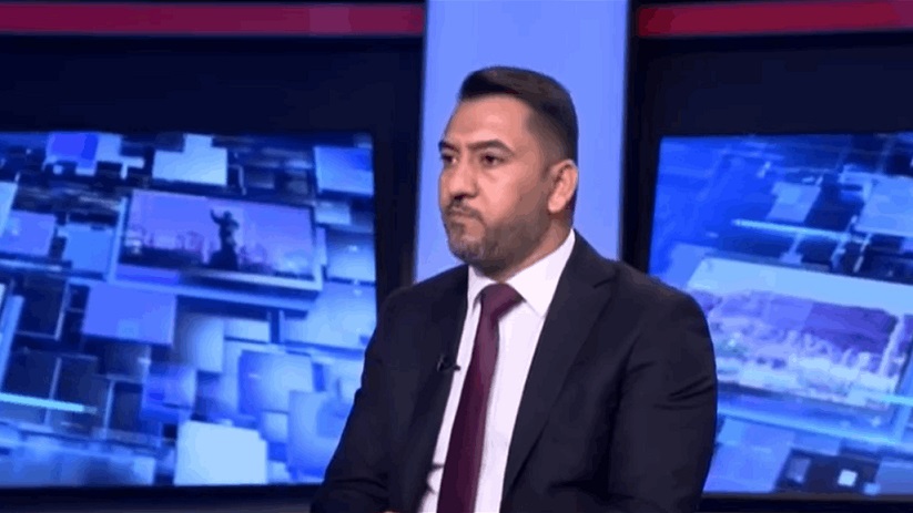 MP Adnan Al-Jabri - Legislation of emergency support means the survival of the caretaker government