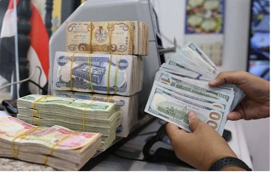 Deputy - Re-raising the value of the dinar will take place gradually