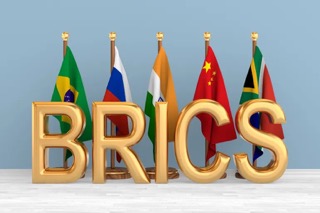 Banking source - Issuing a BRICS currency ensures the effectiveness of monetary and fiscal policy