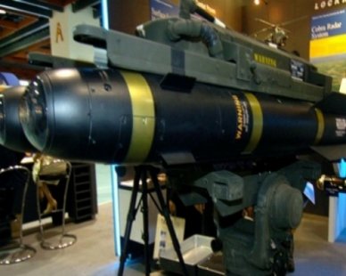 Pentagon - selling five thousand Hellfire missile to Iraq worth 800 million